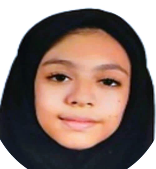 ساینا سادات حسینی
