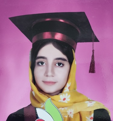 مهدیس صالحی مورکانی